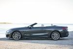 BMW M850i xDrive Convertible 2018 года (WW)